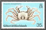Gilbert & Ellice Islands Scott 240 Mint